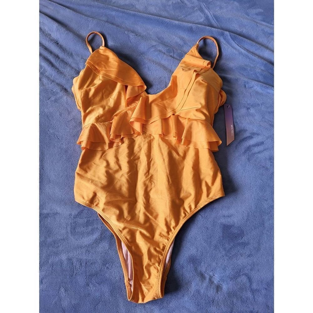 MolyBell swimsuit 